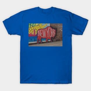 Buffalo New York T-Shirt